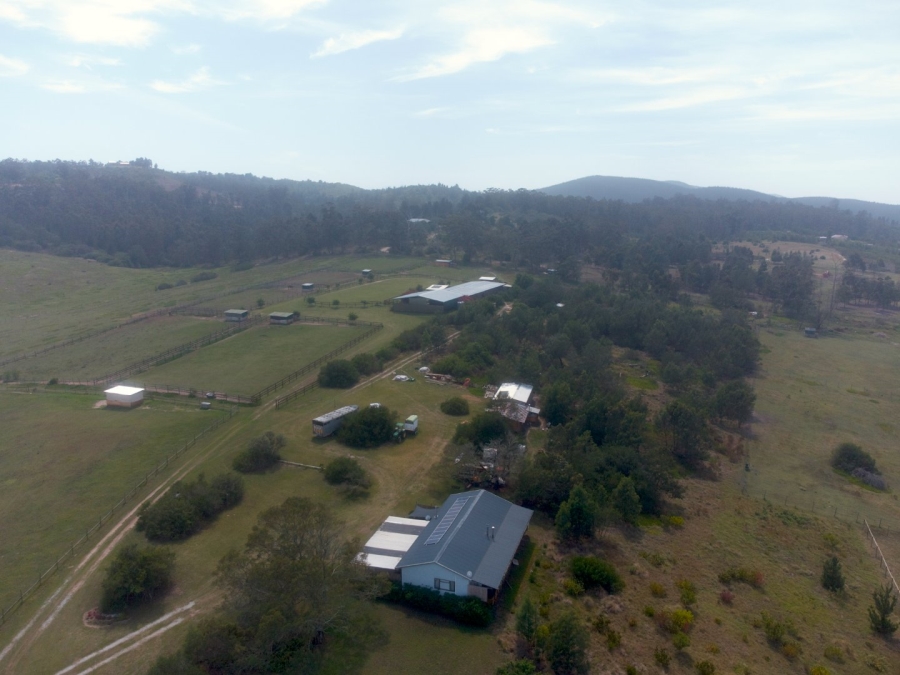 Commercial Property for Sale in Sedgefield Rural Western Cape